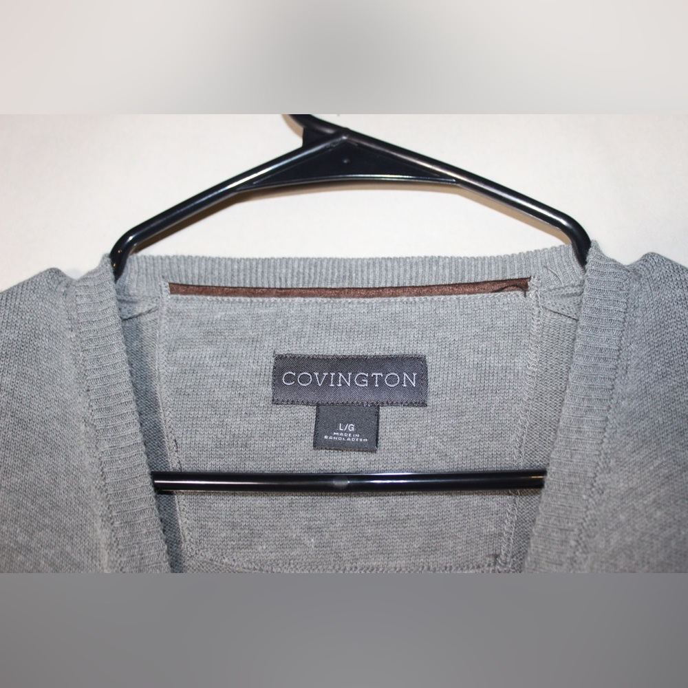 Covington Pullover - image 2